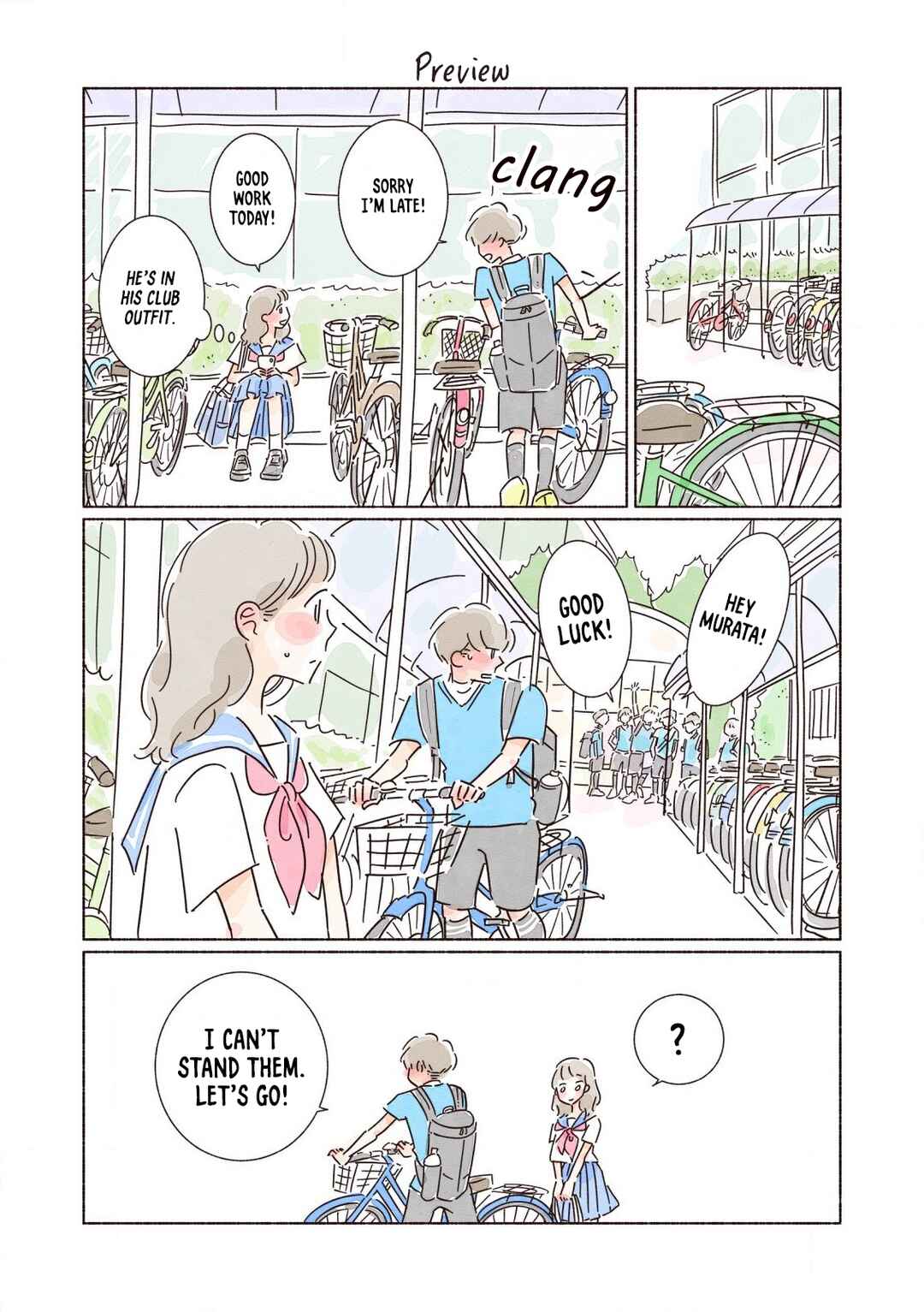 Page 11 Chapter 2.2 My First Blue