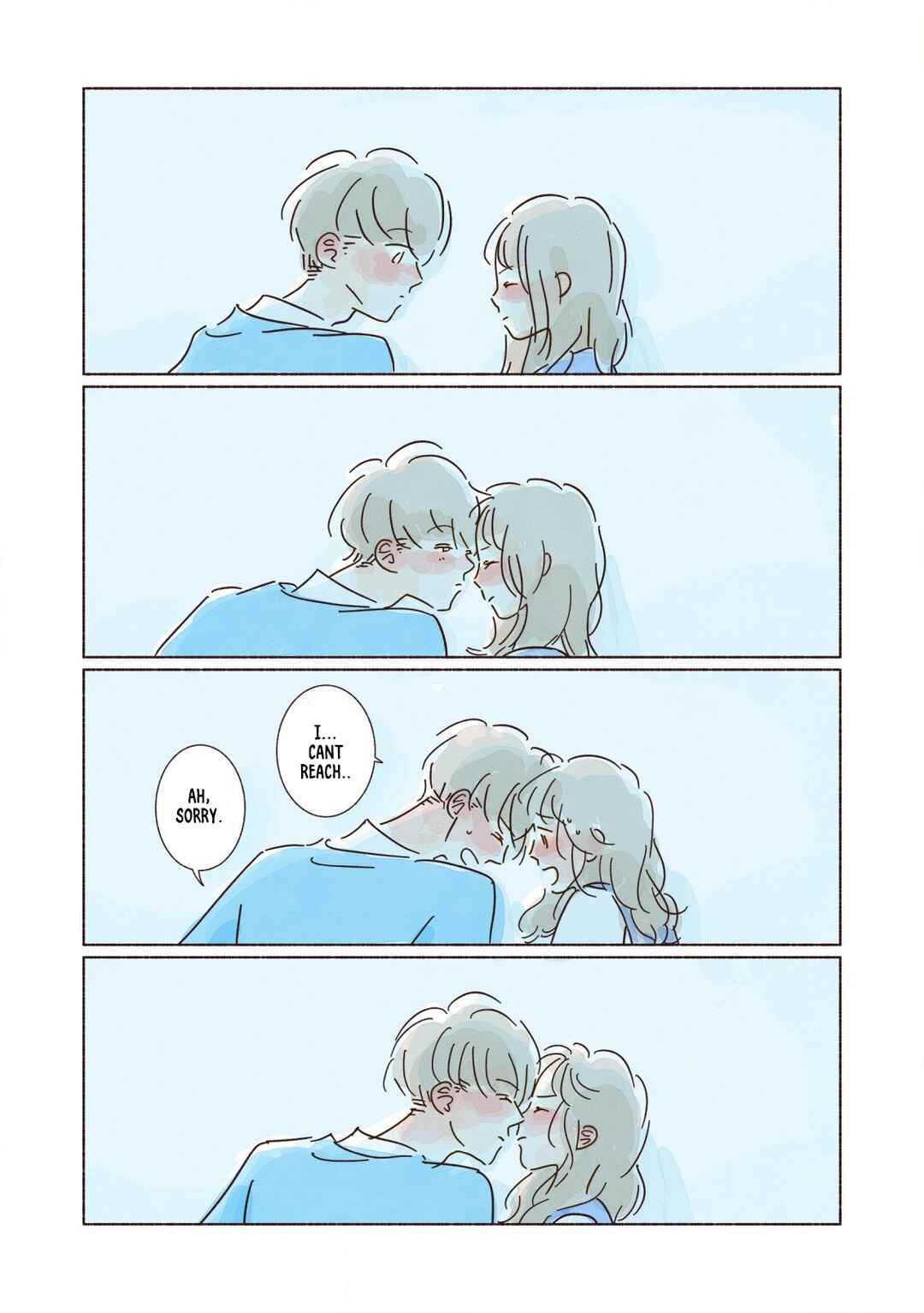Page 16 Chapter 2.2 My First Blue