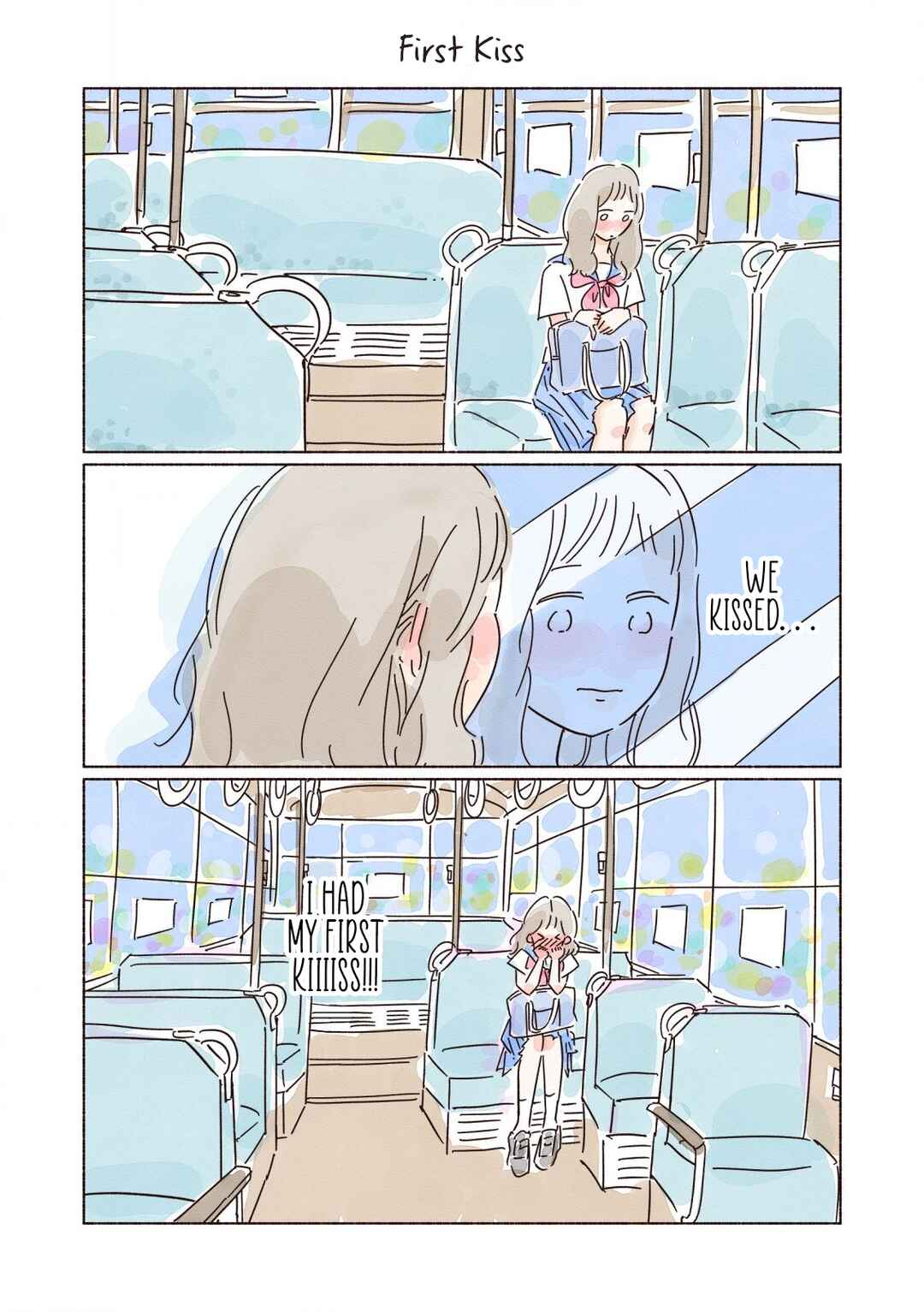 Page 18 Chapter 2.2 My First Blue