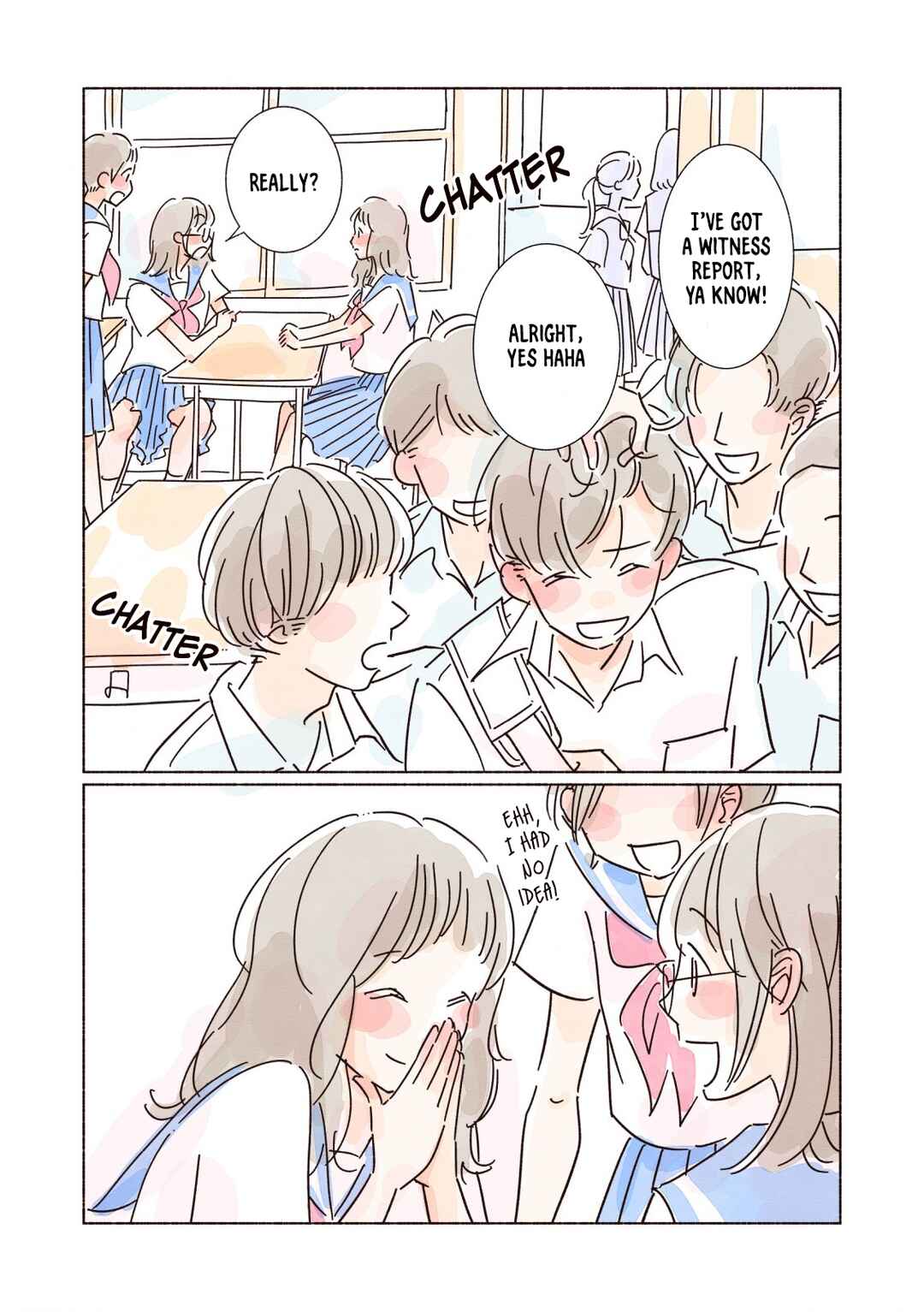Page 2 Chapter 2.2 My First Blue