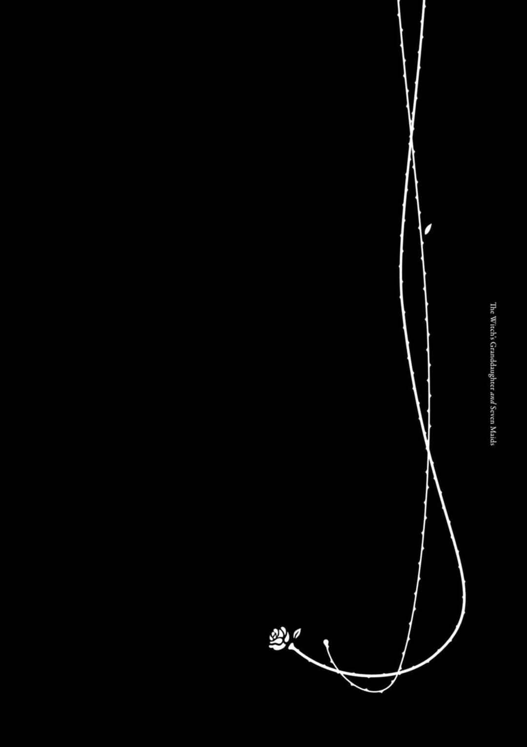 Page 29 Chapter 4 Majo no Mago to Nana Nin no Maid