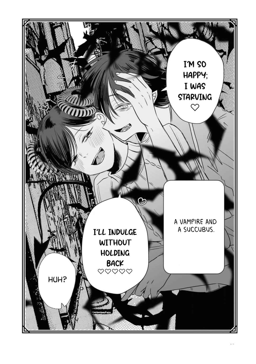 Page 17 Chapter 2 Majo no Mago to Nana Nin no Maid