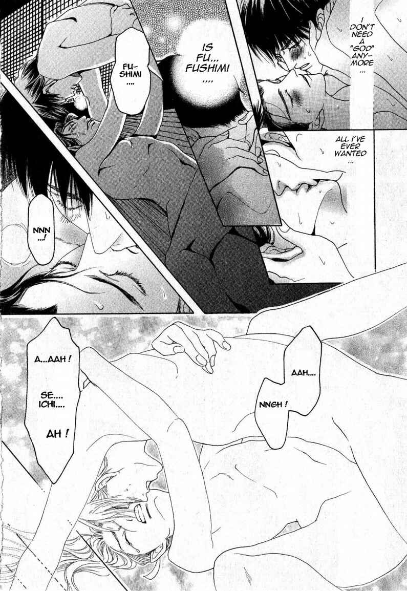 Page 42 Chapter 6 Zense to Gense to Kimi to Ore