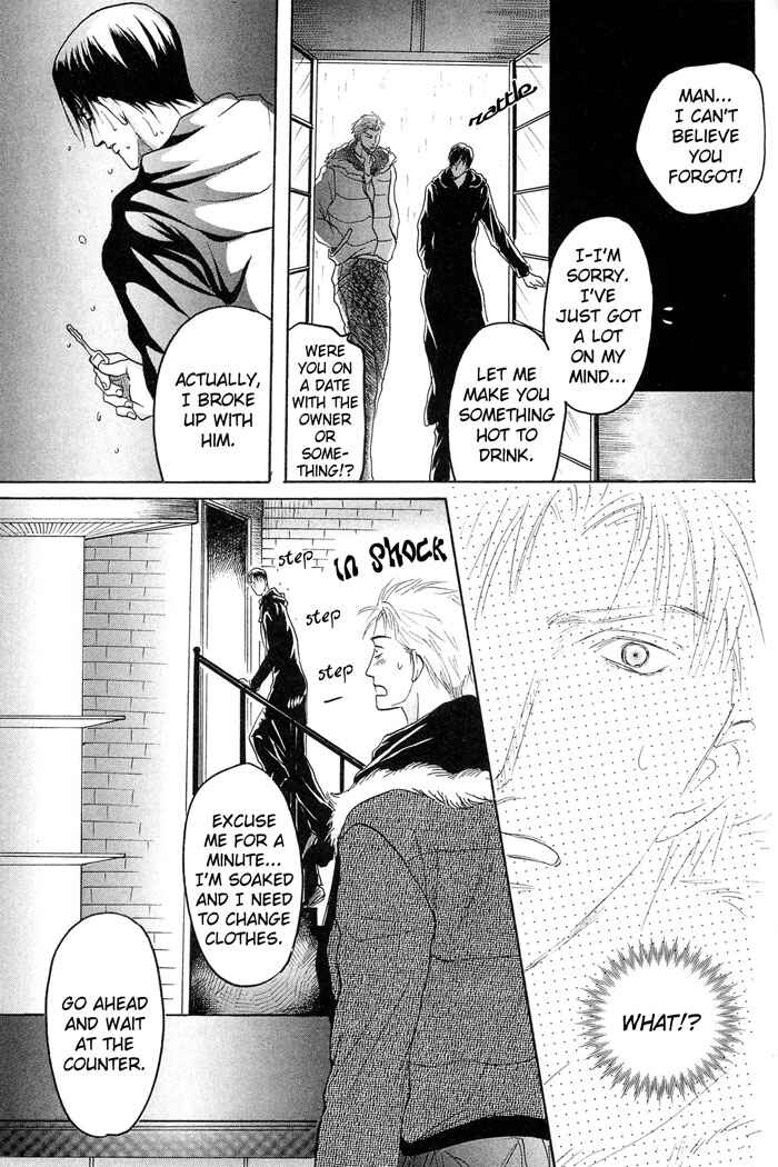 Page 12 Chapter 5 Zense to Gense to Kimi to Ore