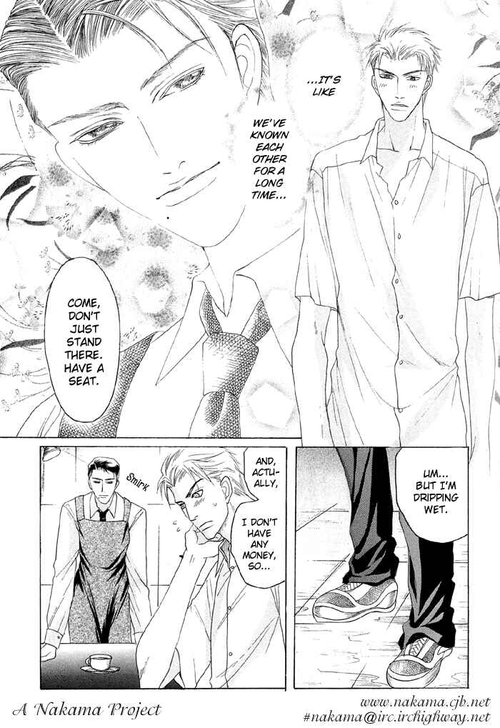 Page 10 Chapter 1 Zense to Gense to Kimi to Ore