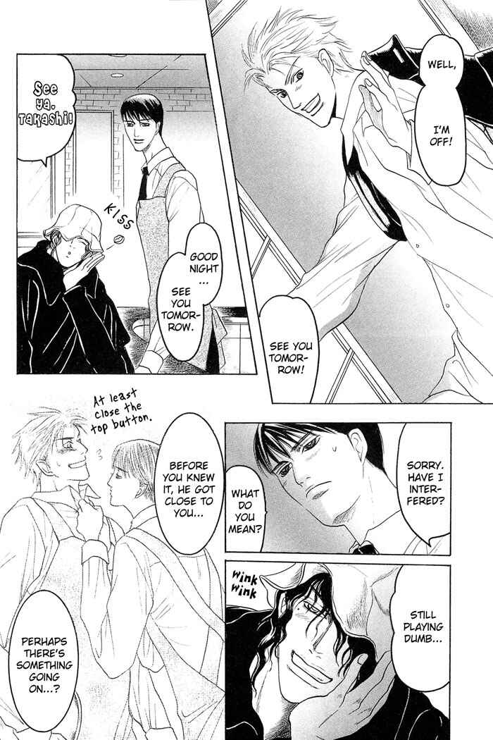 Page 16 Chapter 4 Zense to Gense to Kimi to Ore