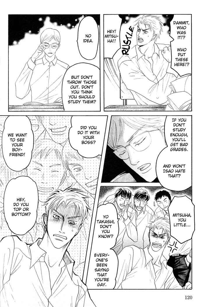 Page 20 Chapter 4 Zense to Gense to Kimi to Ore