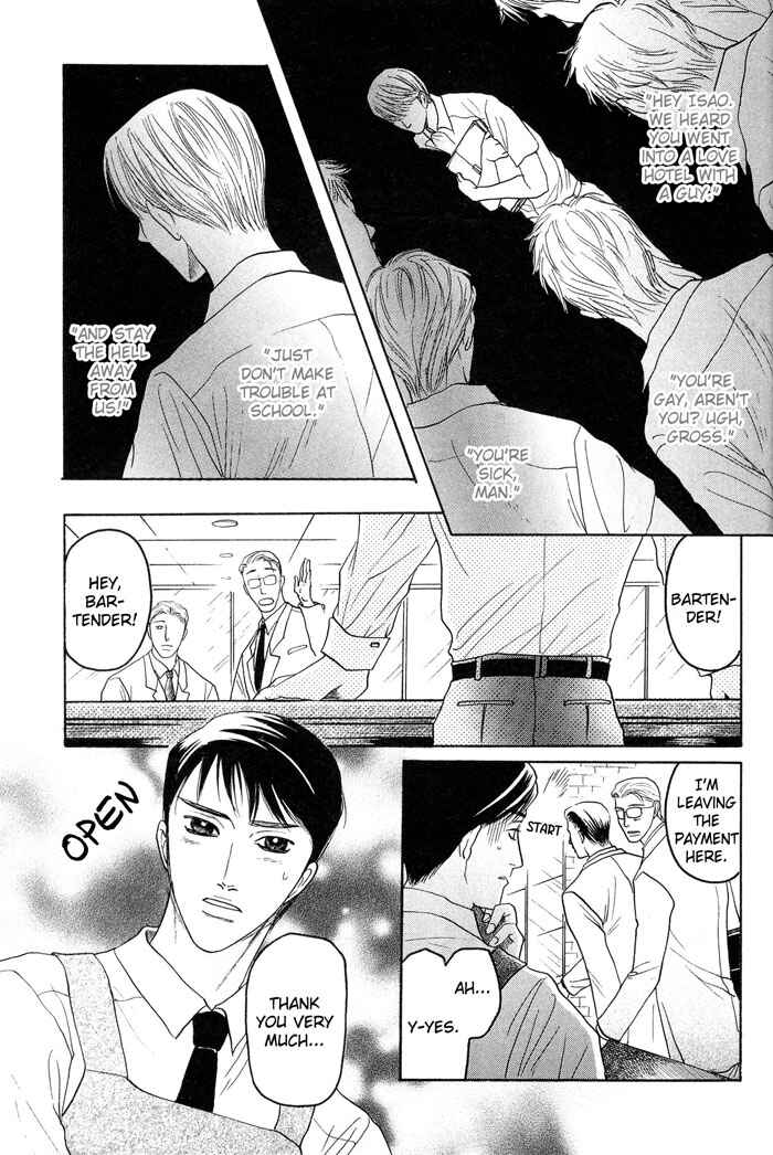 Page 21 Chapter 4 Zense to Gense to Kimi to Ore