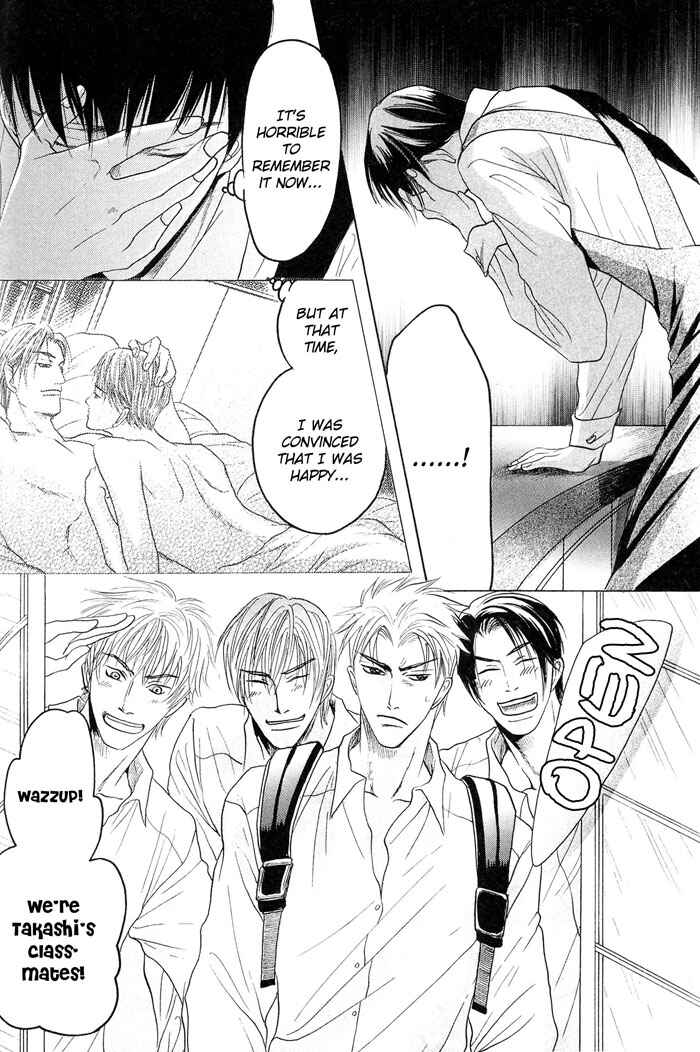 Page 22 Chapter 4 Zense to Gense to Kimi to Ore