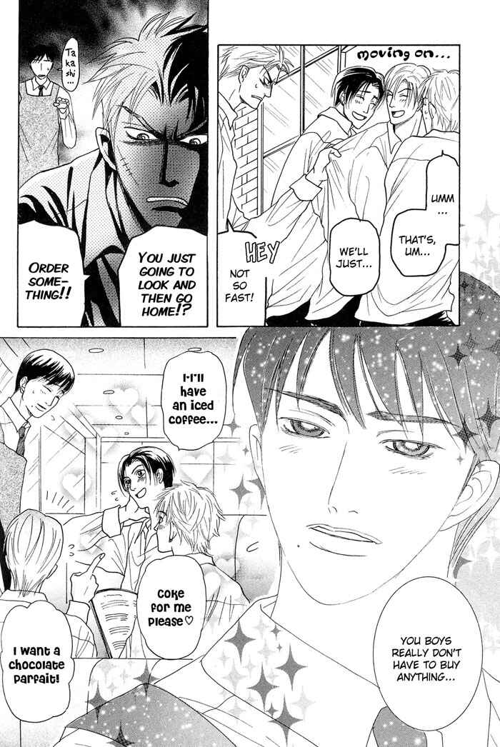 Page 24 Chapter 4 Zense to Gense to Kimi to Ore