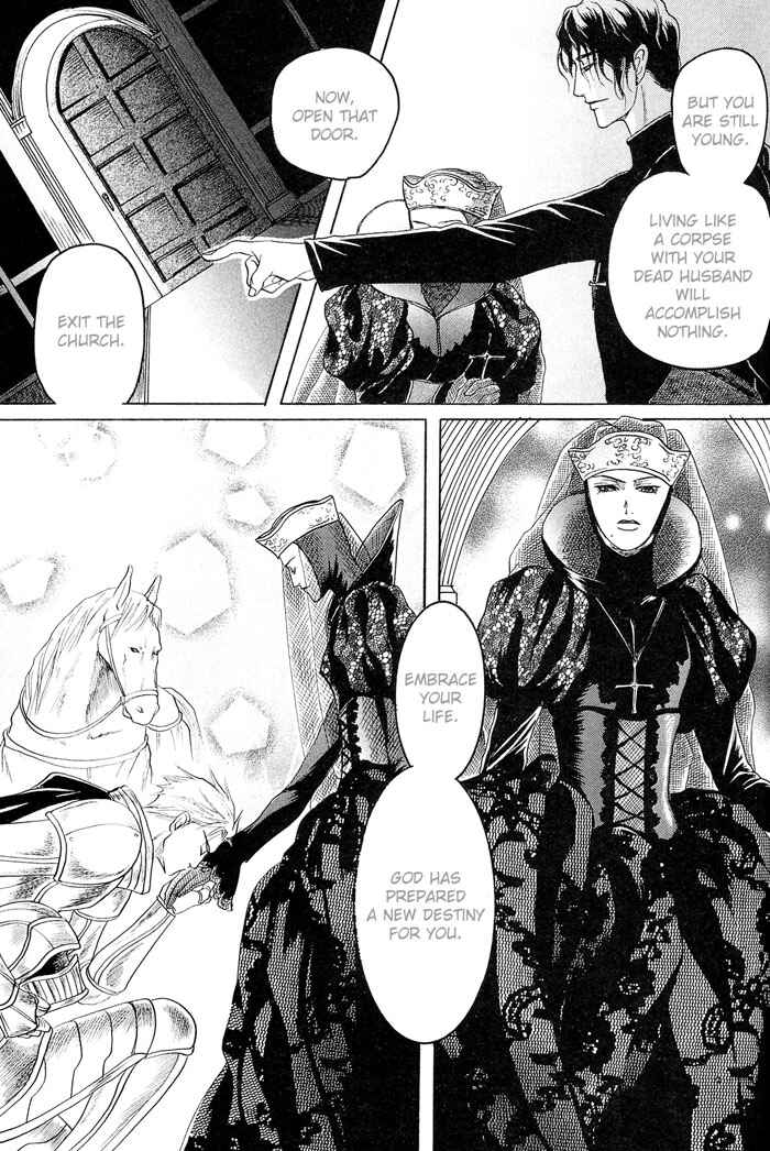 Page 9 Chapter 4 Zense to Gense to Kimi to Ore