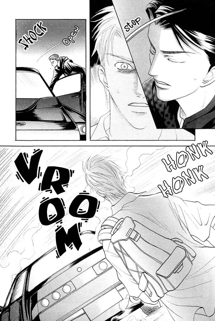 Page 18 Chapter 3 Zense to Gense to Kimi to Ore