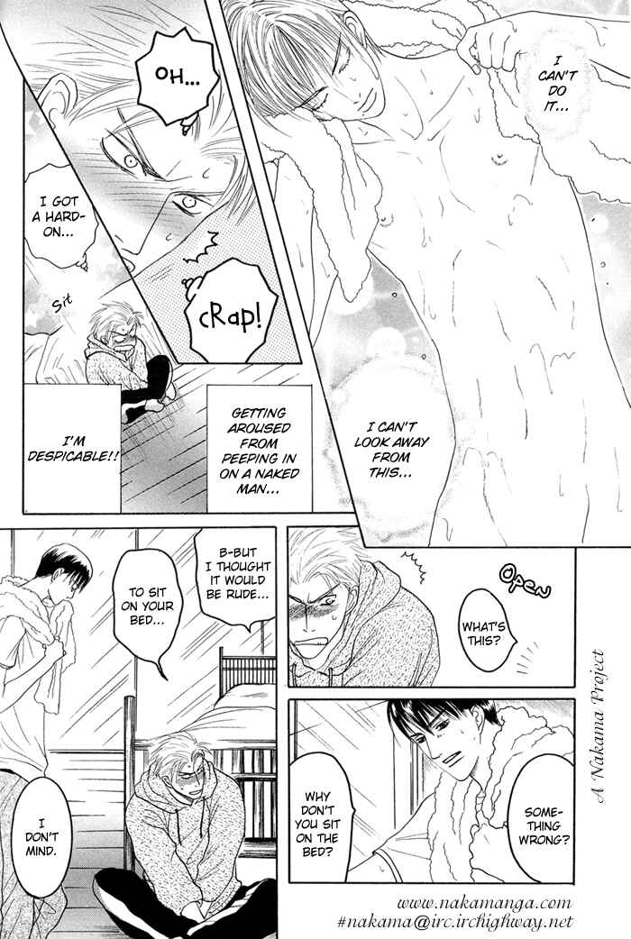 Page 27 Chapter 3 Zense to Gense to Kimi to Ore