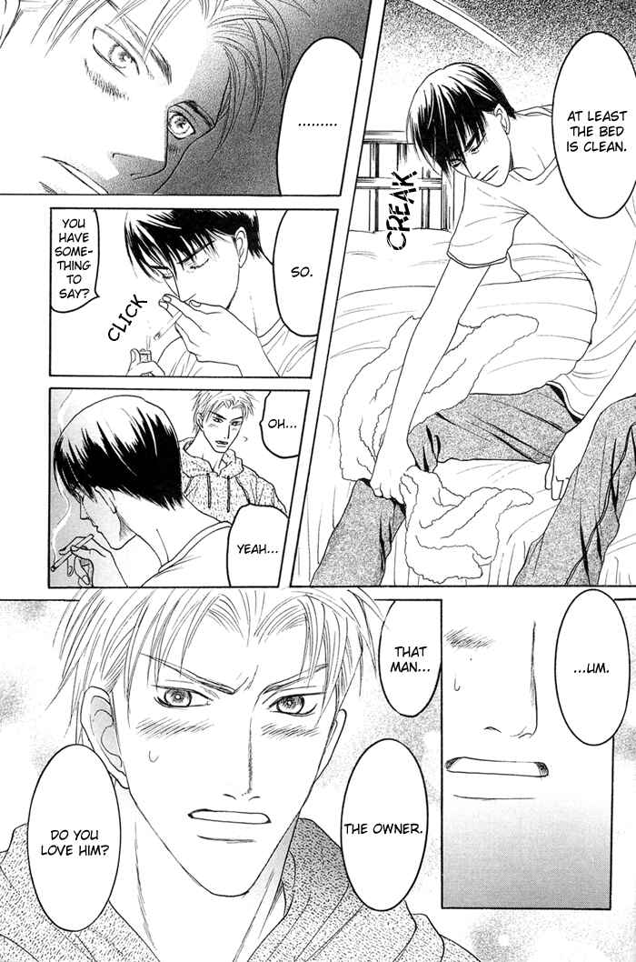 Page 28 Chapter 3 Zense to Gense to Kimi to Ore