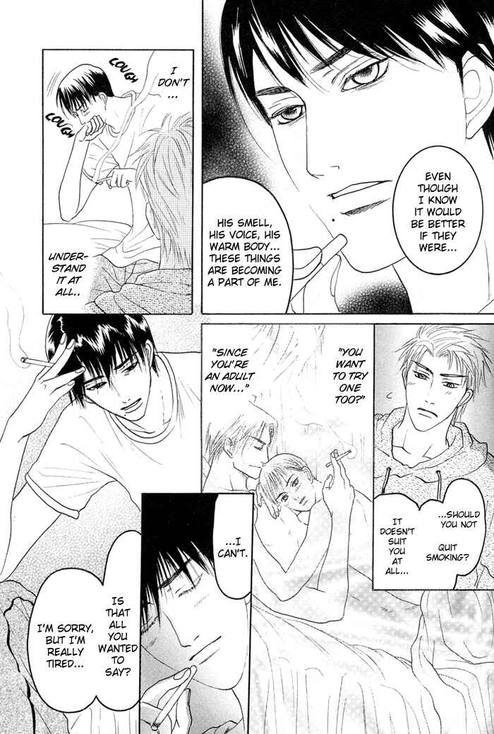 Page 30 Chapter 3 Zense to Gense to Kimi to Ore