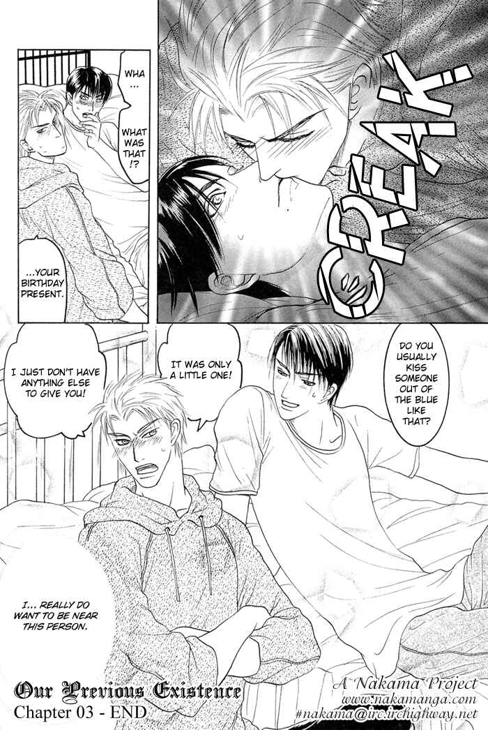 Page 33 Chapter 3 Zense to Gense to Kimi to Ore