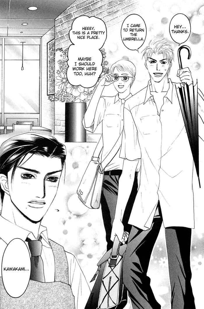 Page 23 Chapter 2 Zense to Gense to Kimi to Ore