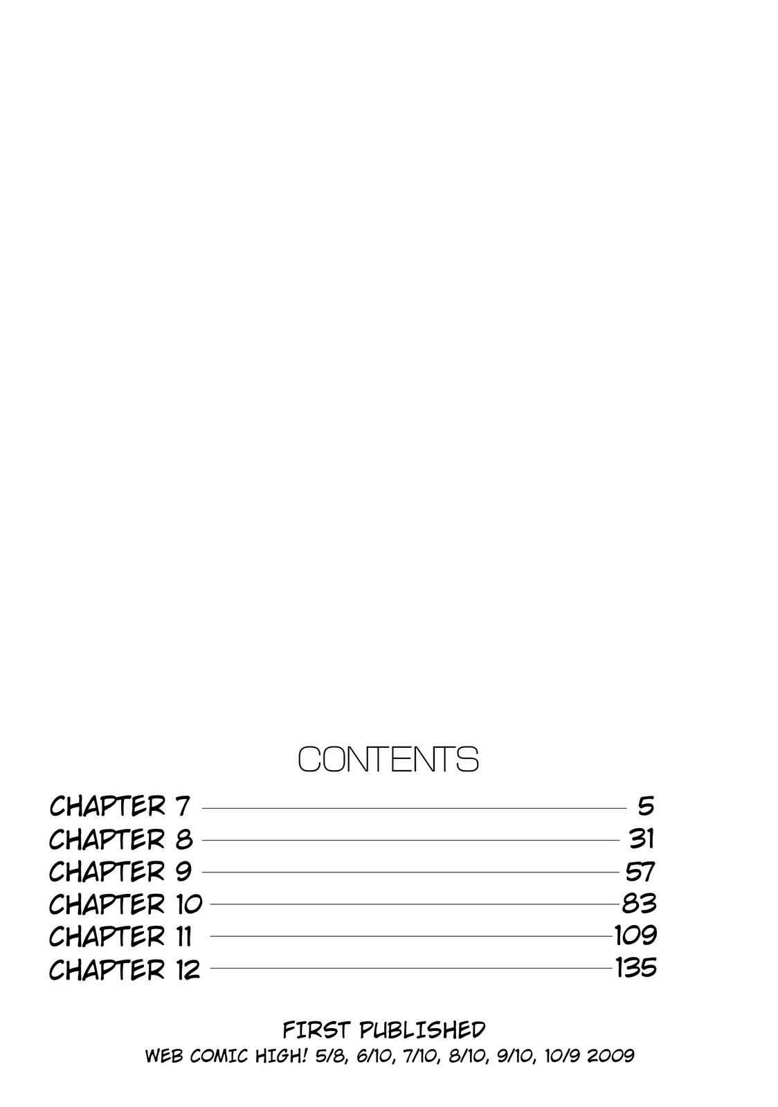 Page 3 Chapter 7 The Perfect Girlfriend