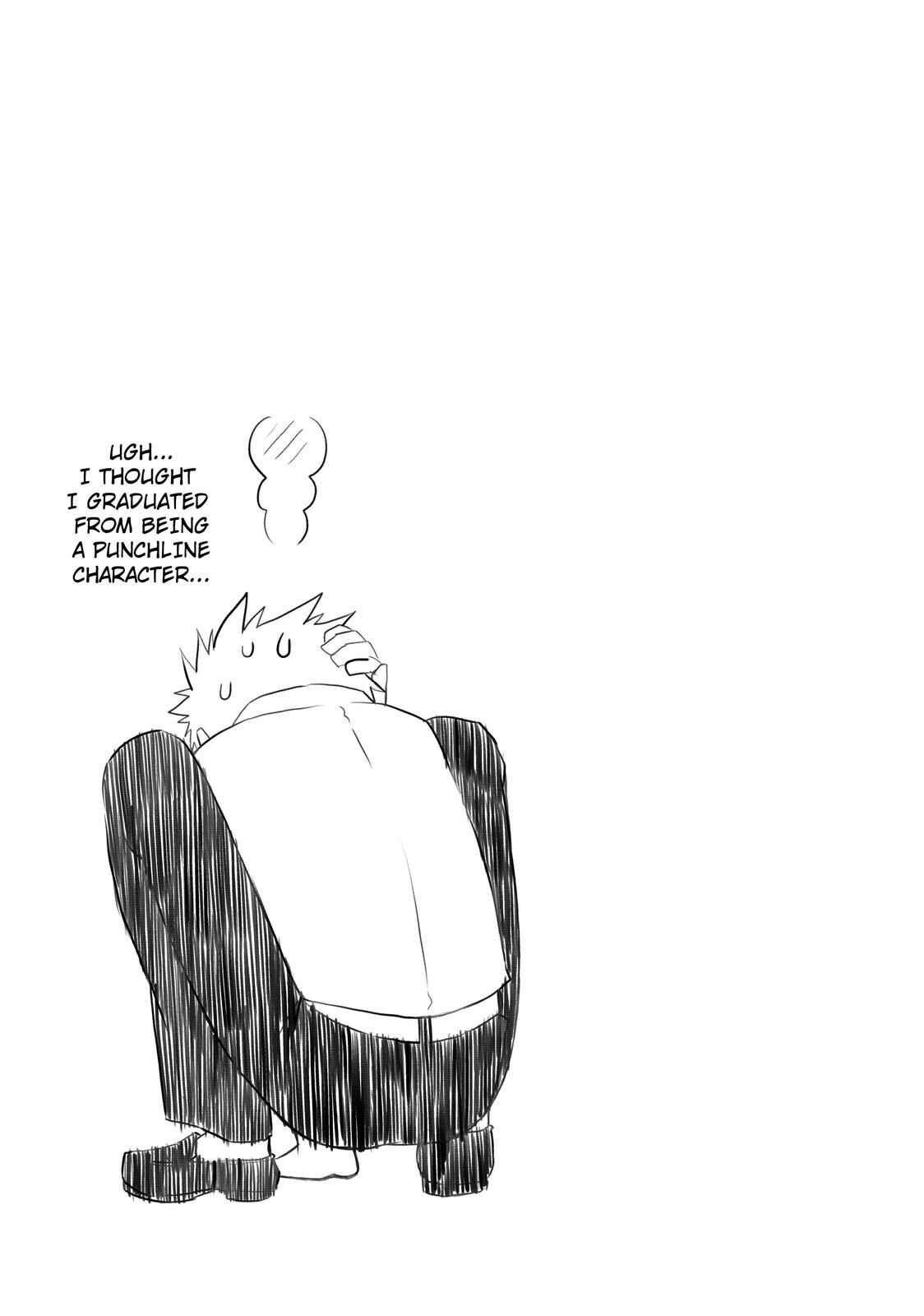 Page 25 Chapter 18 The Perfect Girlfriend
