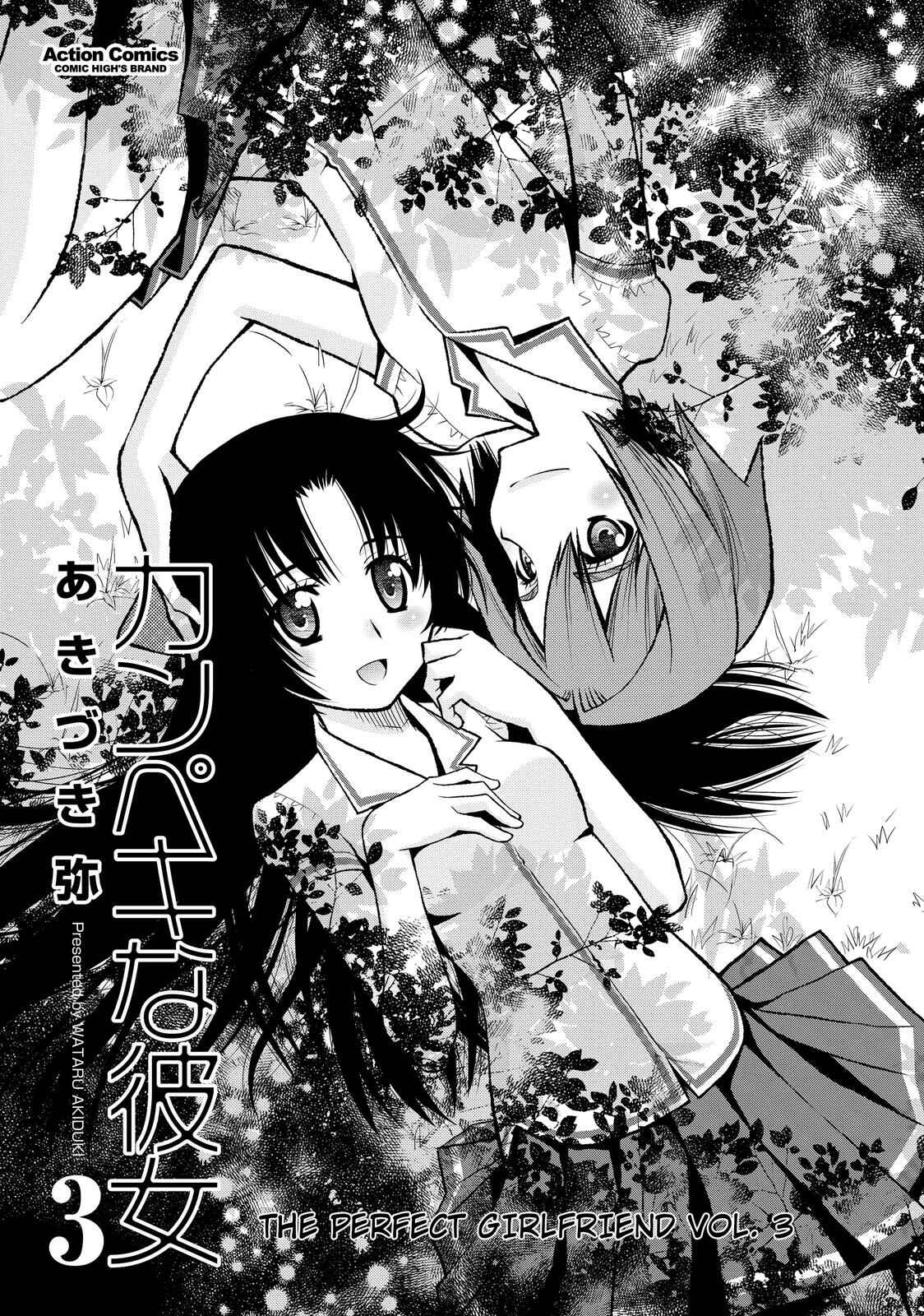 Page 2 Chapter 13 The Perfect Girlfriend