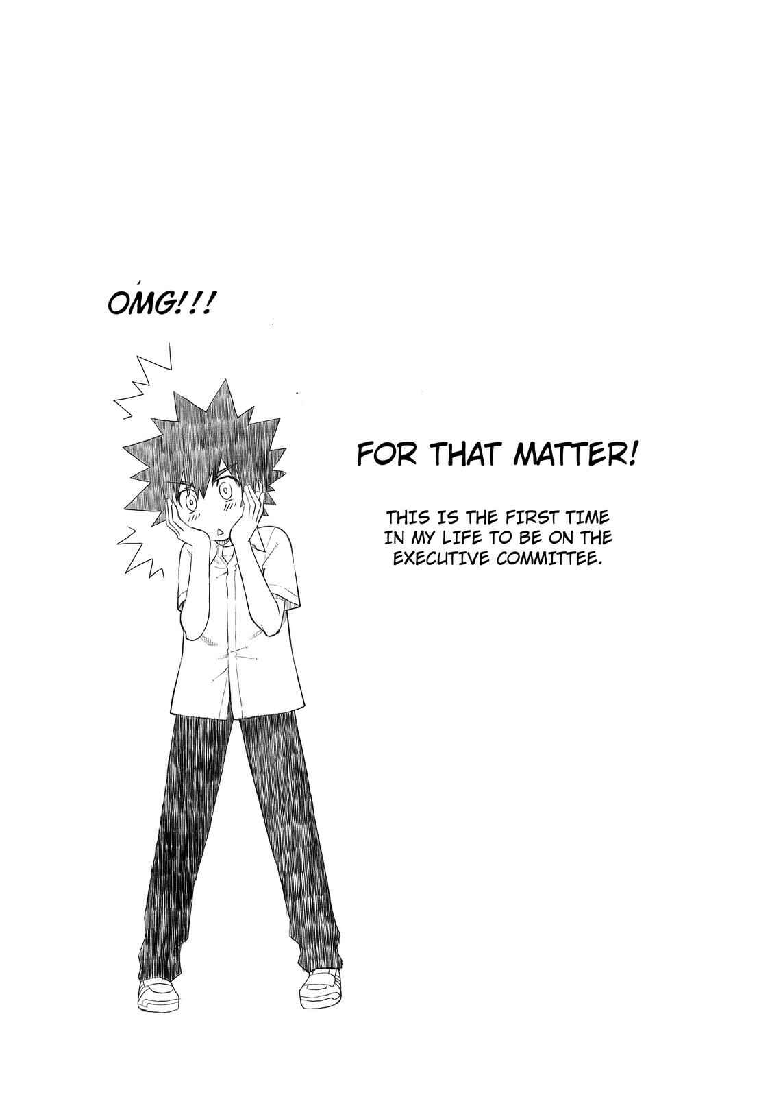 Page 28 Chapter 13 The Perfect Girlfriend