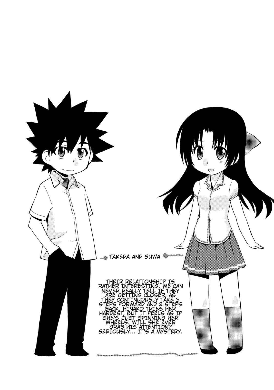 Page 29 Chapter 13 The Perfect Girlfriend