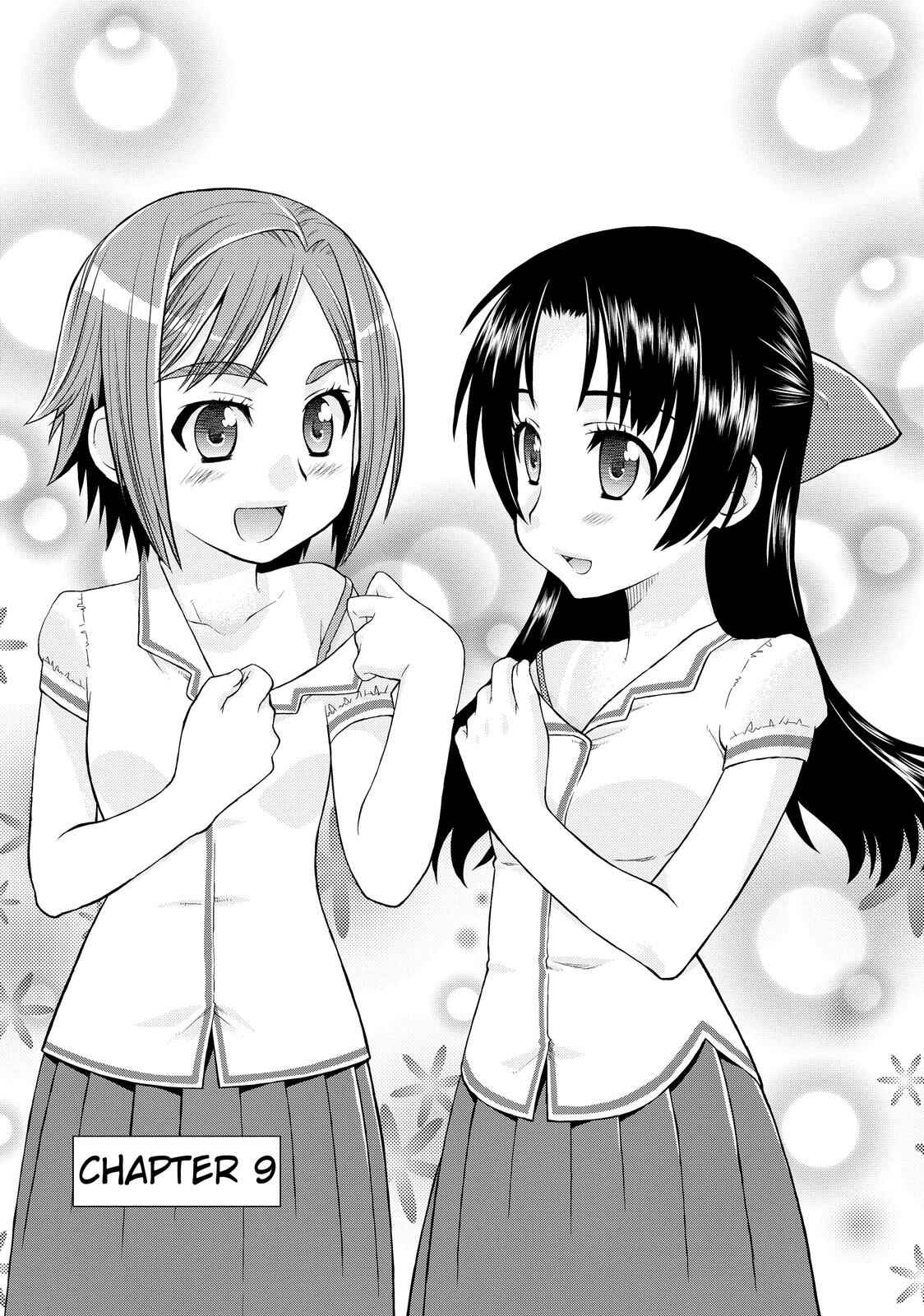 Page 1 Chapter 9 The Perfect Girlfriend