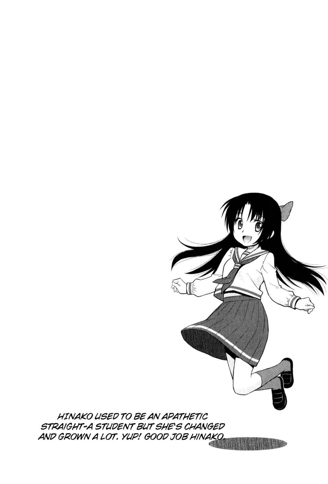 Page 26 Chapter 35 The Perfect Girlfriend