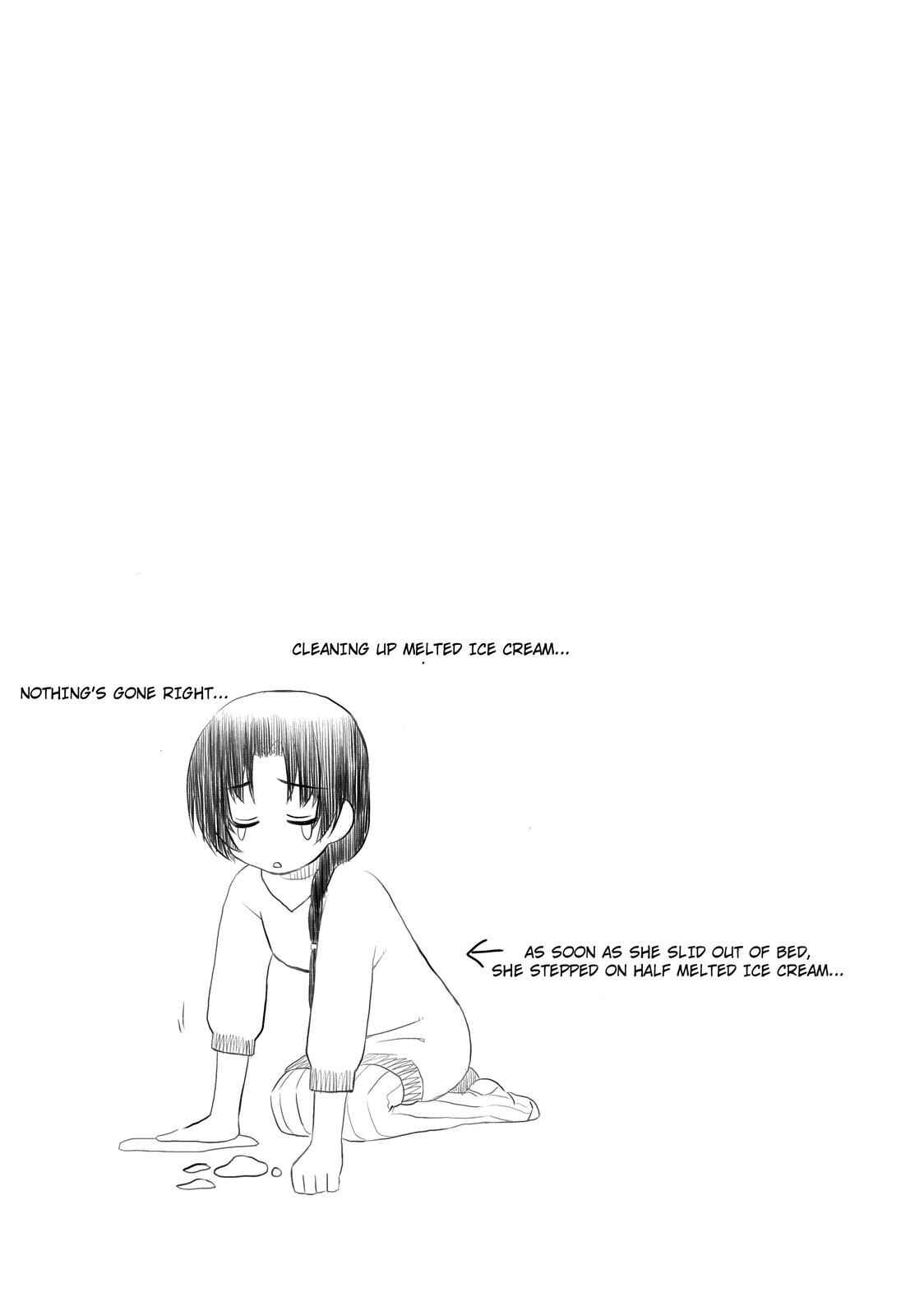 Page 25 Chapter 17 The Perfect Girlfriend