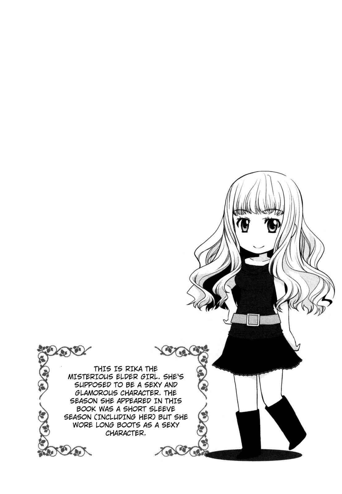 Page 26 Chapter 23 The Perfect Girlfriend