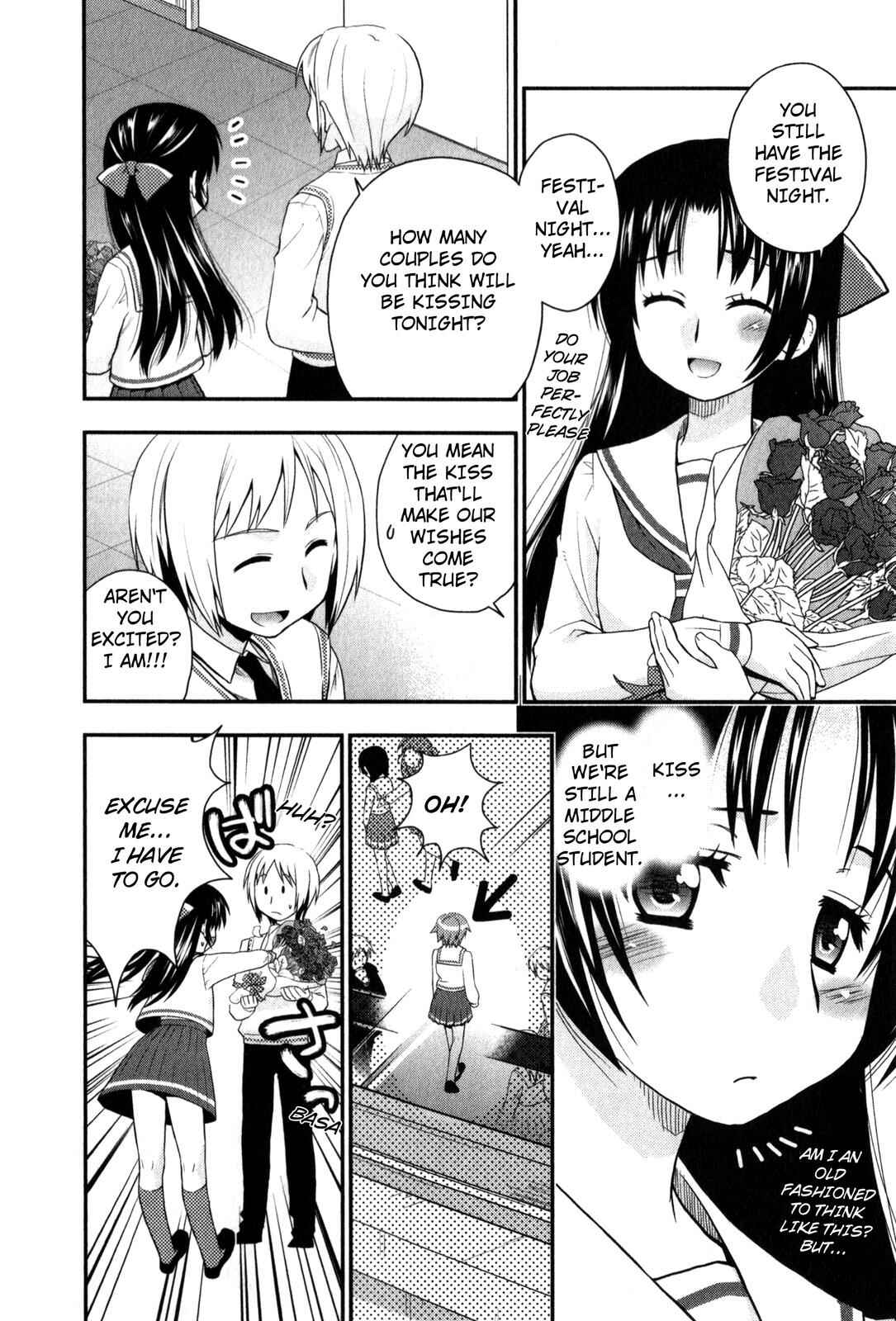 Page 4 Chapter 30 The Perfect Girlfriend