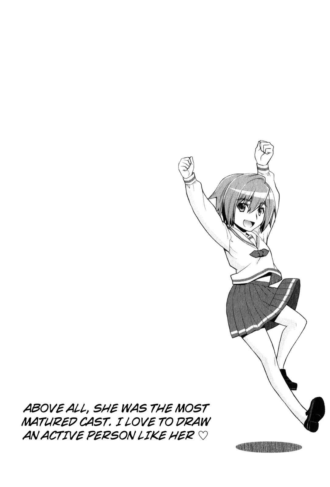 Page 26 Chapter 34 The Perfect Girlfriend