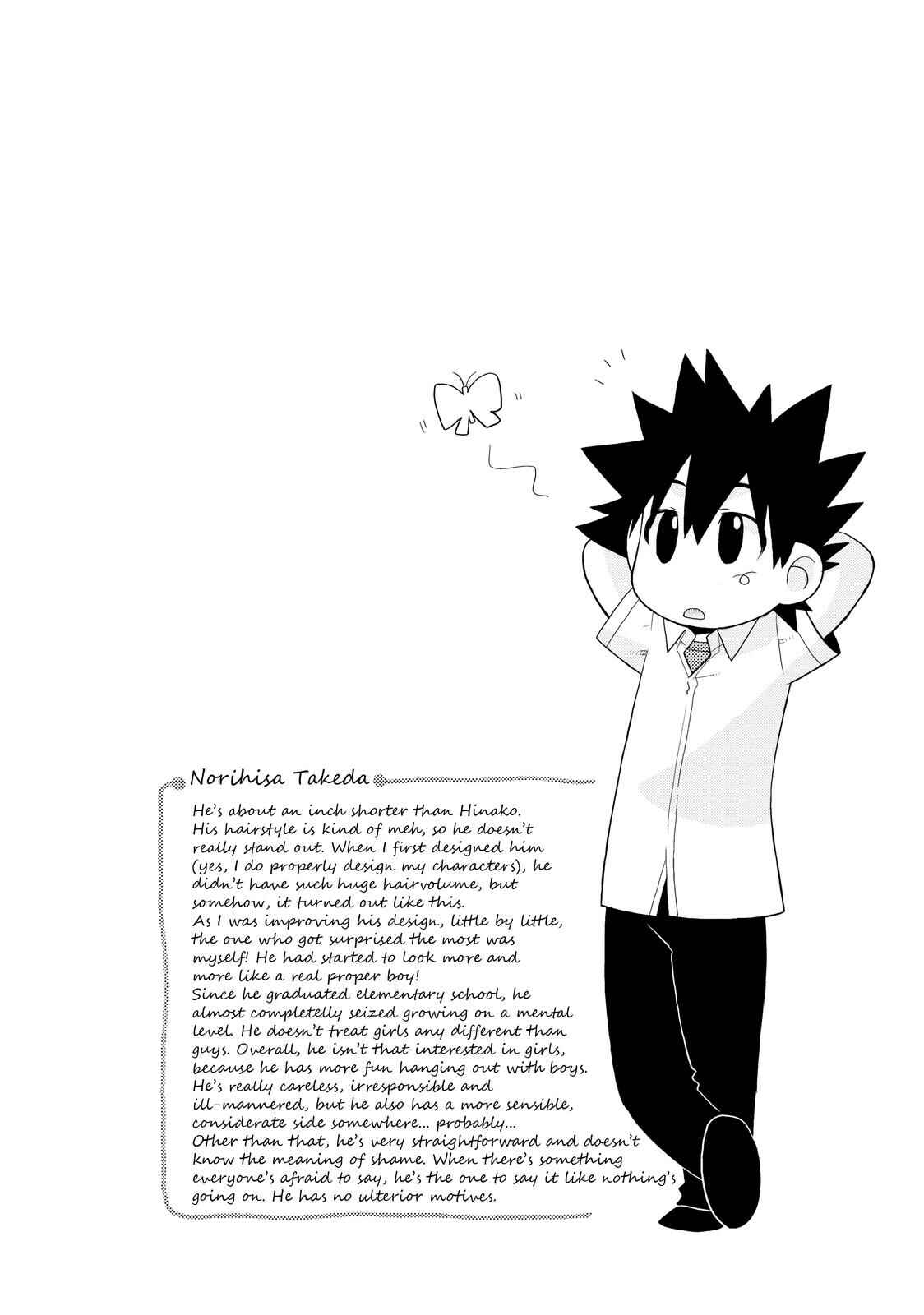 Page 26 Chapter 2 The Perfect Girlfriend