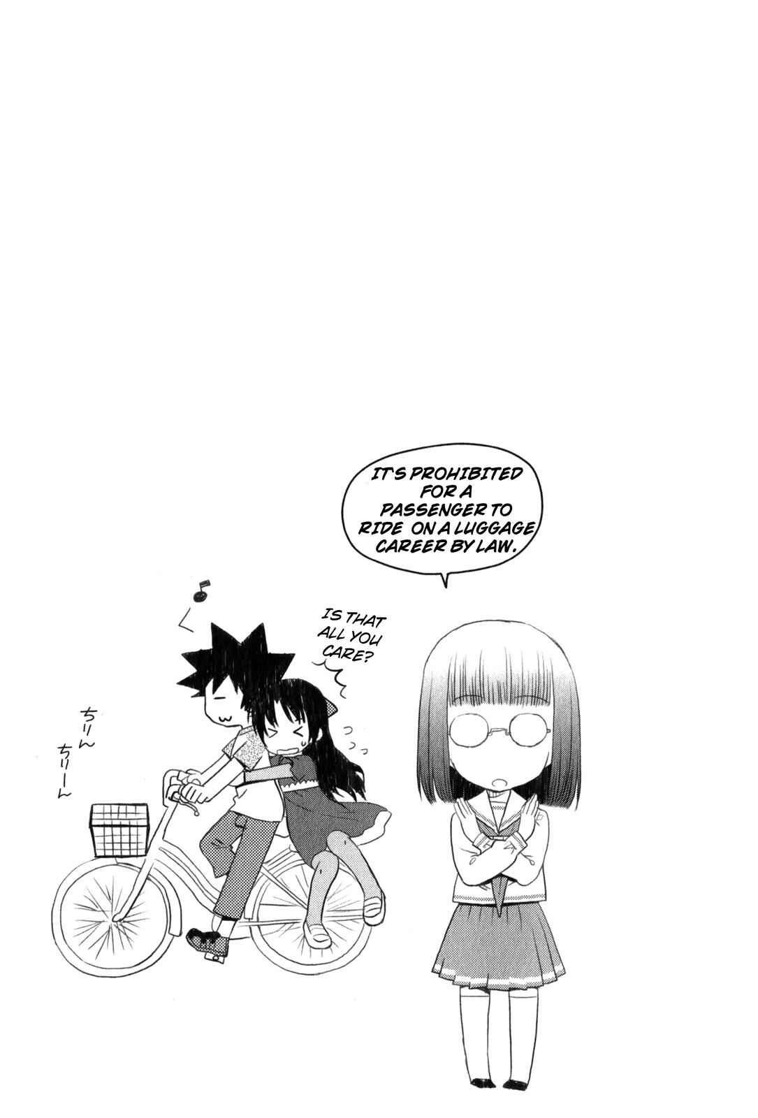 Page 28 Chapter 25 The Perfect Girlfriend