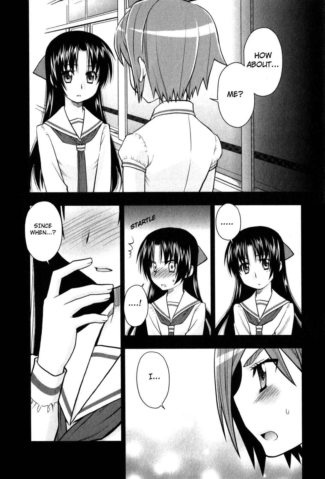 Page 7 Chapter 25 The Perfect Girlfriend