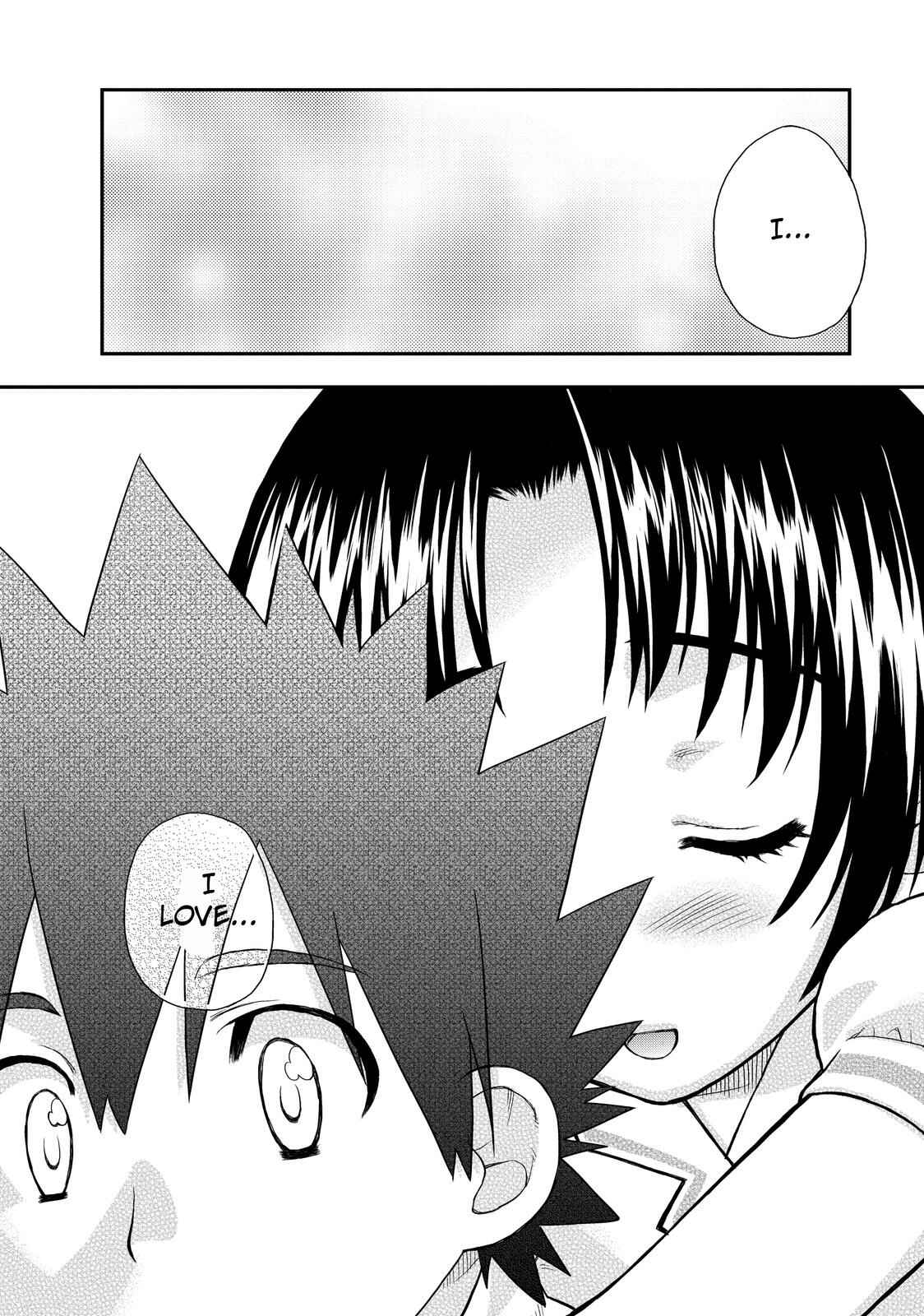 Page 20 Chapter 6 The Perfect Girlfriend