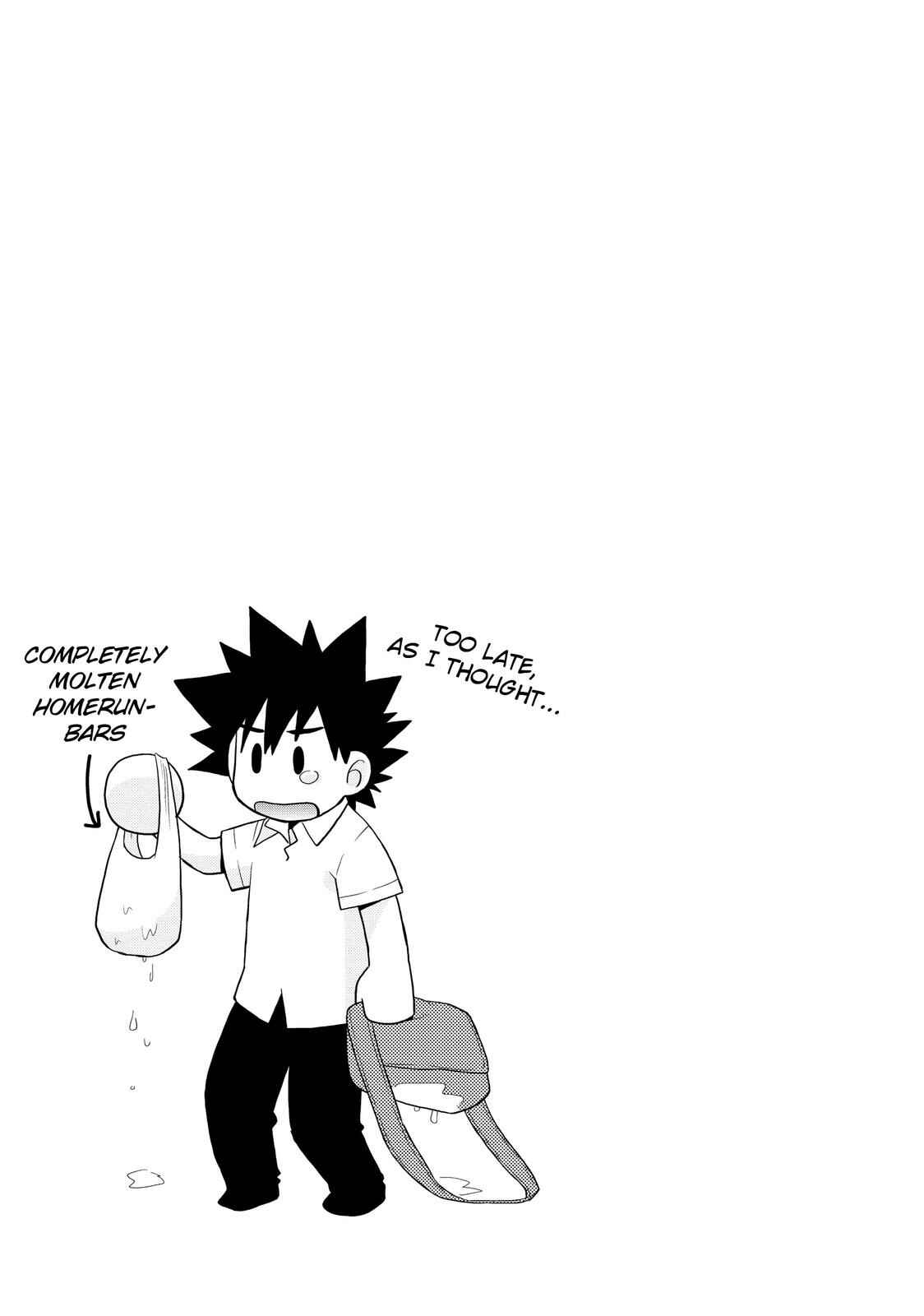Page 25 Chapter 6 The Perfect Girlfriend