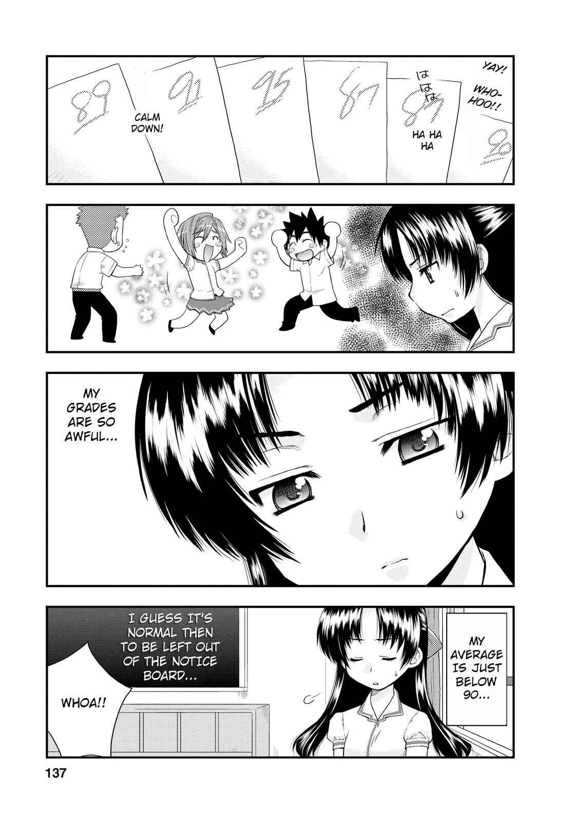 Page 3 Chapter 6 The Perfect Girlfriend