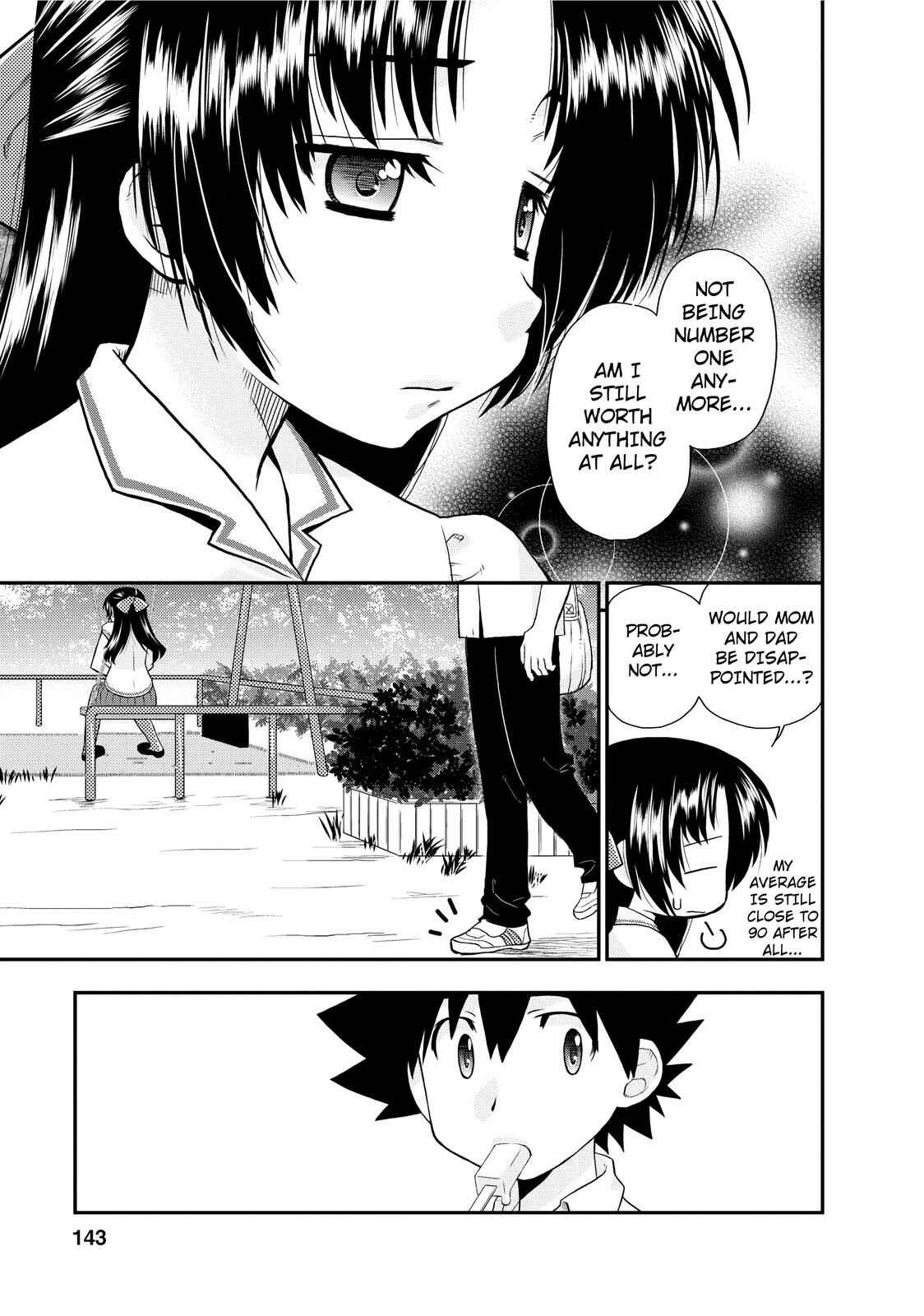 Page 9 Chapter 6 The Perfect Girlfriend
