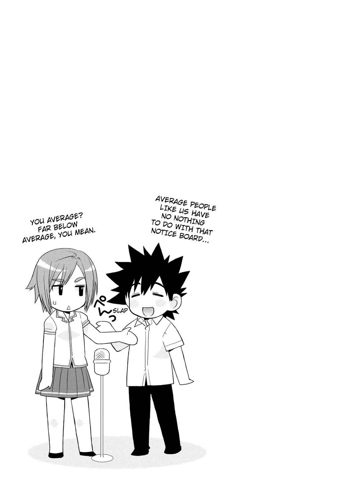 Page 25 Chapter 5 The Perfect Girlfriend