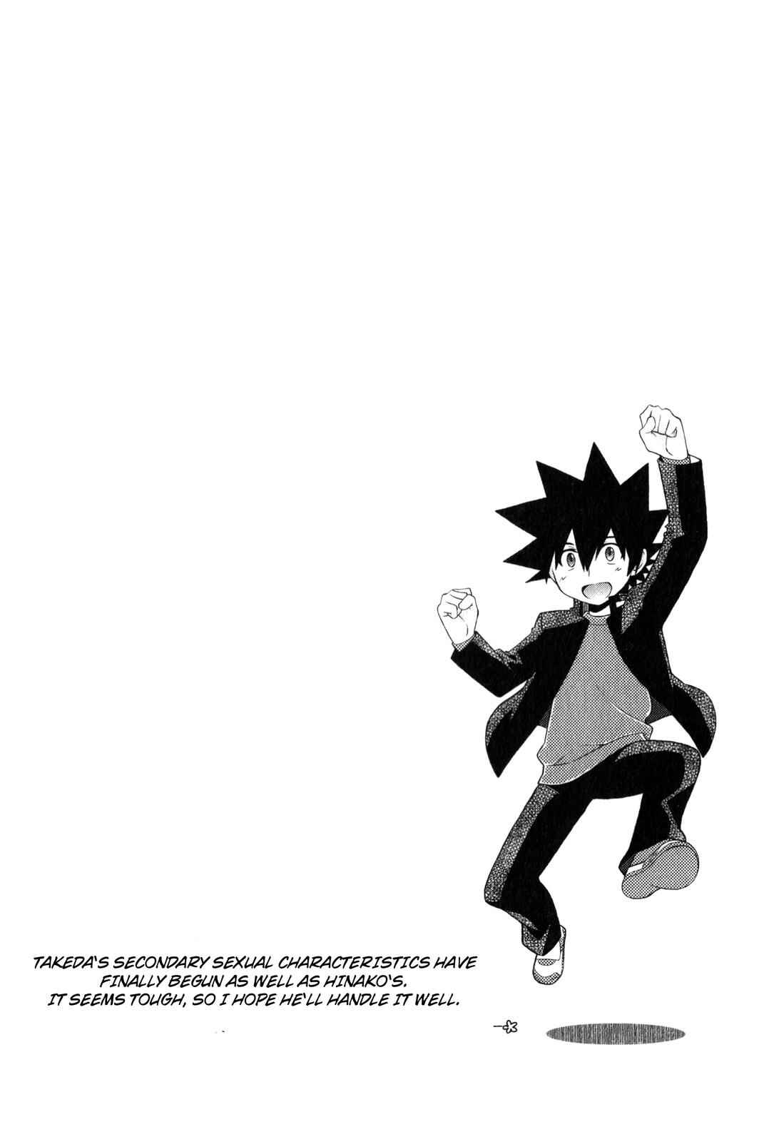 Page 29 Chapter 31 The Perfect Girlfriend