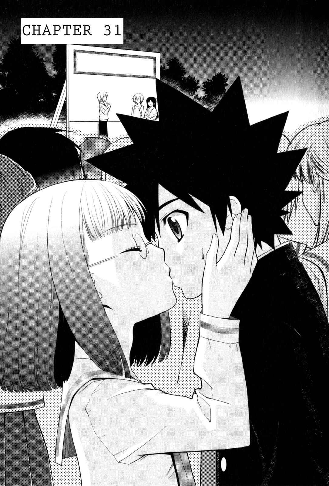 Page 4 Chapter 31 The Perfect Girlfriend