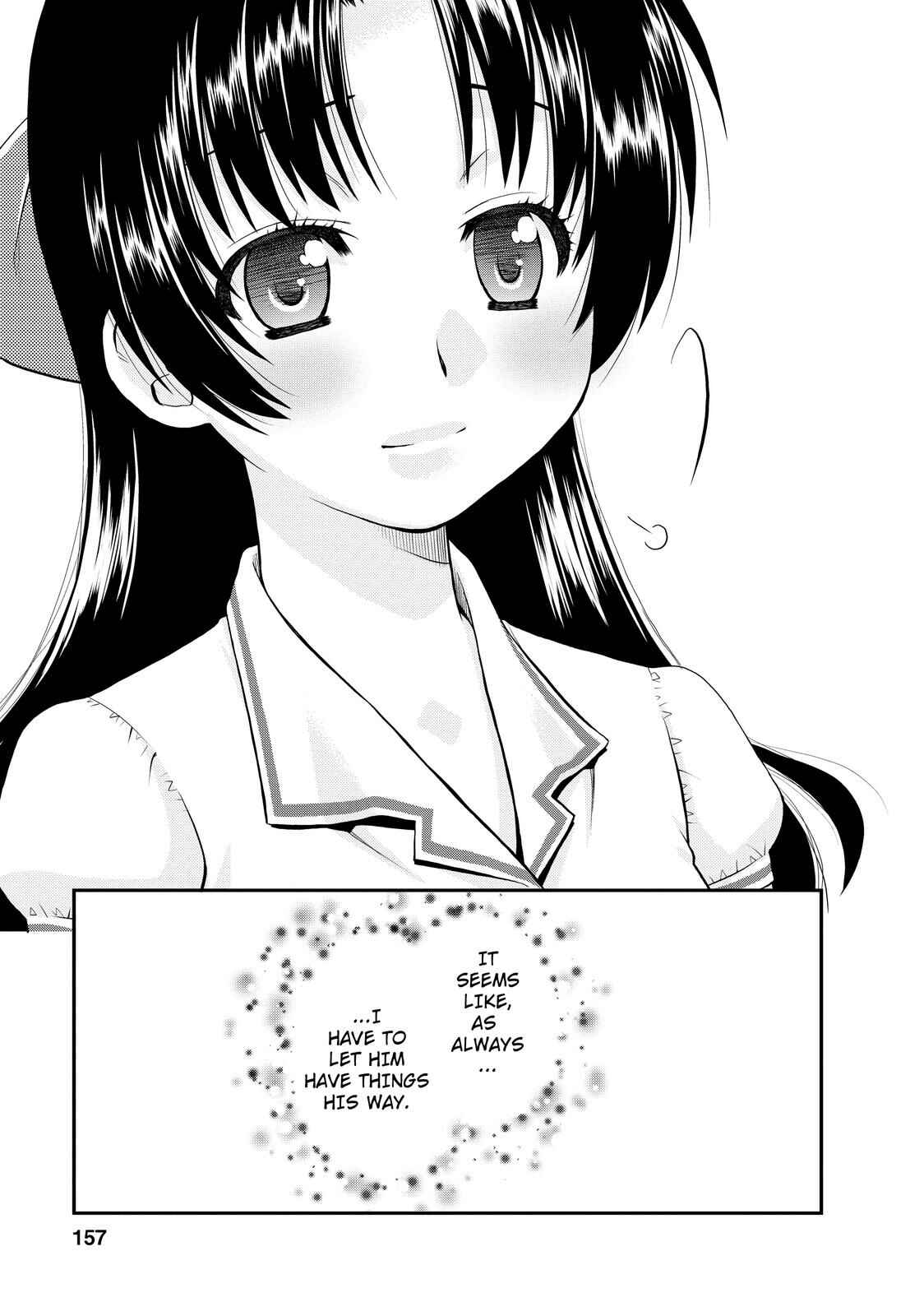 Page 22 Chapter 12 The Perfect Girlfriend
