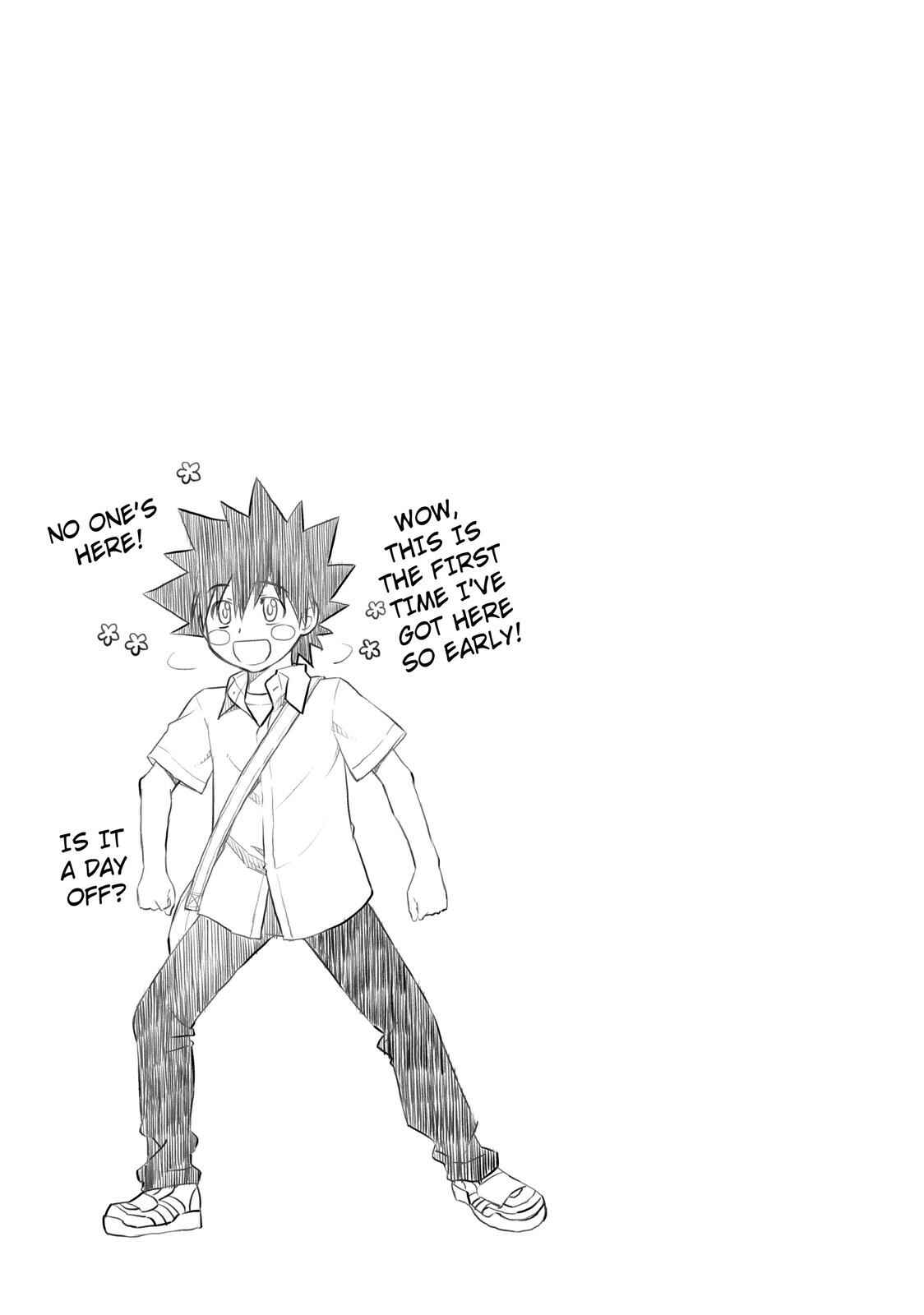 Page 24 Chapter 12 The Perfect Girlfriend