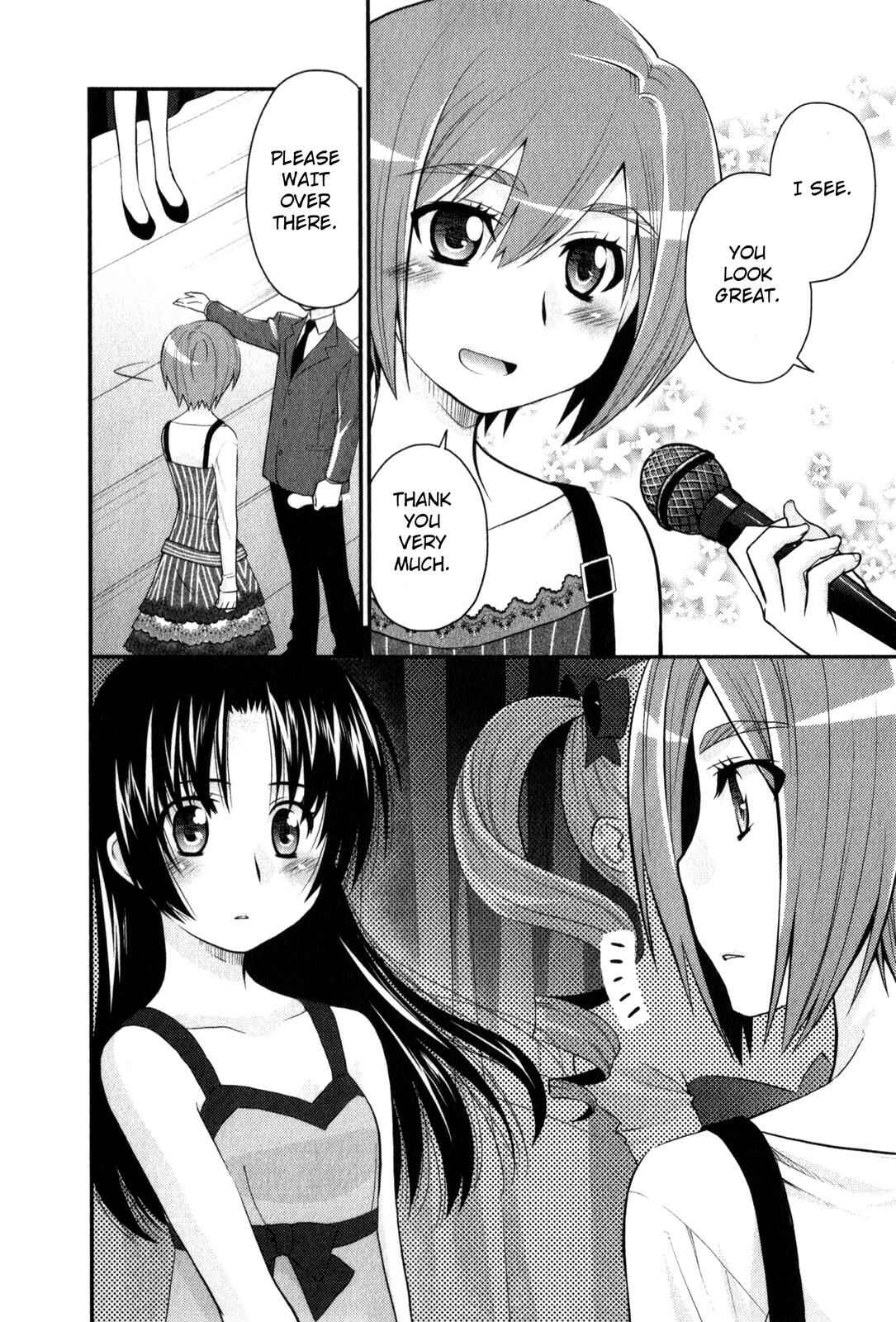 Page 20 Chapter 29 The Perfect Girlfriend