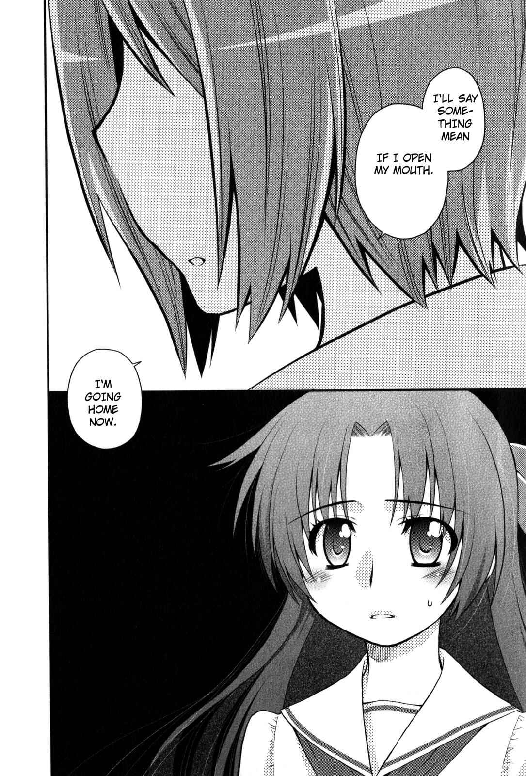 Page 18 Chapter 28 The Perfect Girlfriend