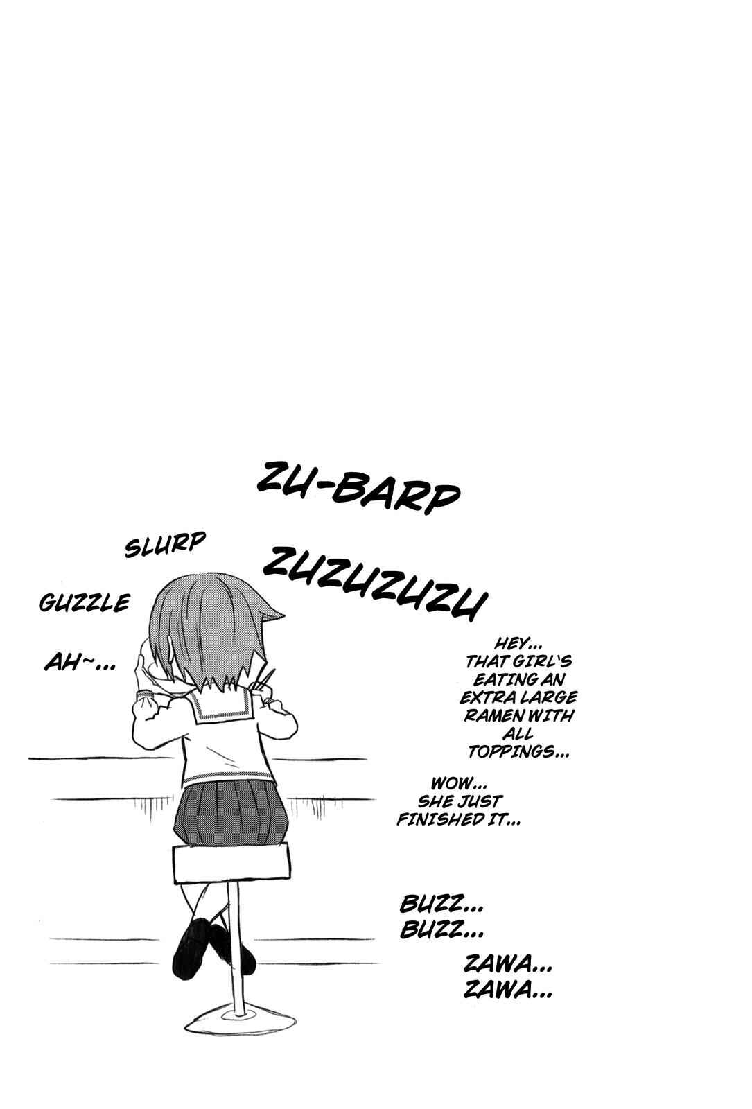 Page 25 Chapter 28 The Perfect Girlfriend
