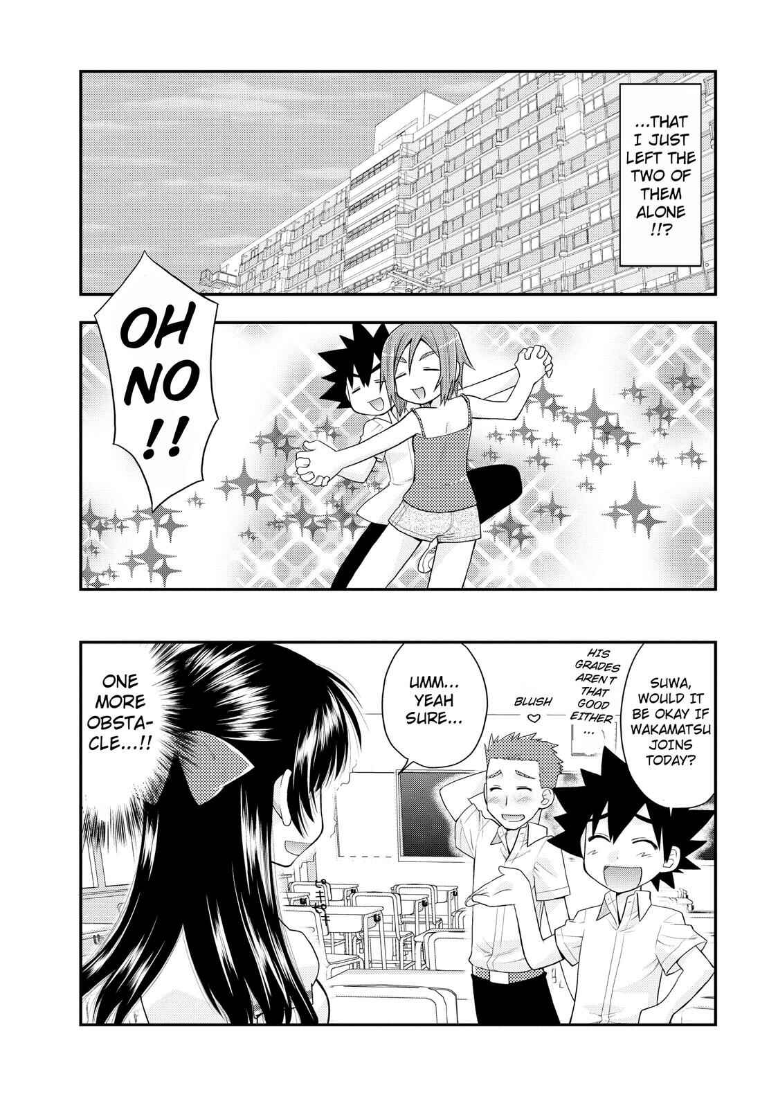 Page 24 Chapter 4 The Perfect Girlfriend