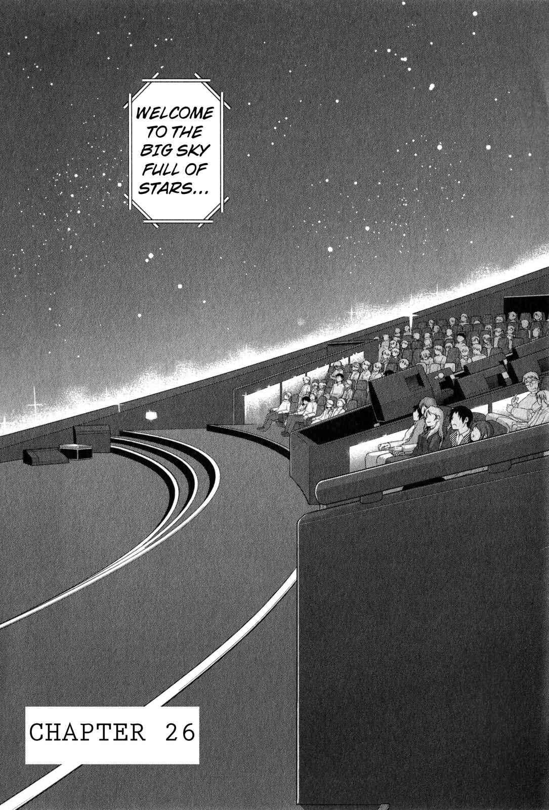 Page 1 Chapter 26 The Perfect Girlfriend