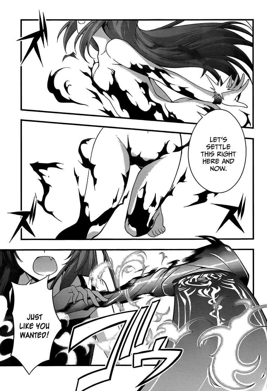 Page 8 Chapter 16 So, I Cant Play H!